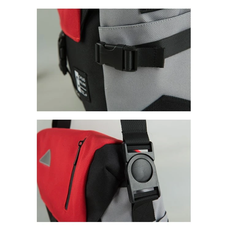 multipurpose crossbody bag -high quality buckles multipurpose crossbody bag -high quality buckles