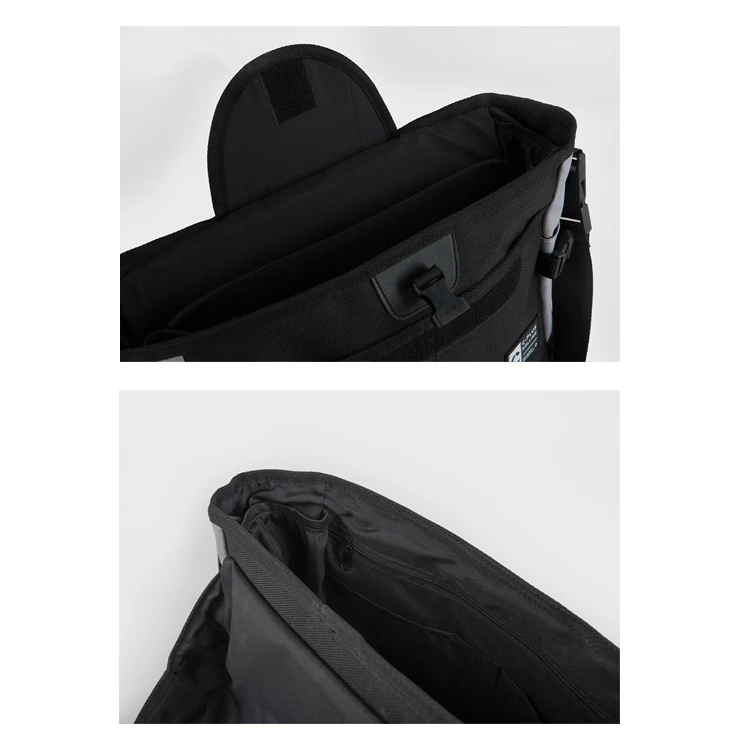 multipurpose crossbody bag -details multipurpose crossbody bag -details