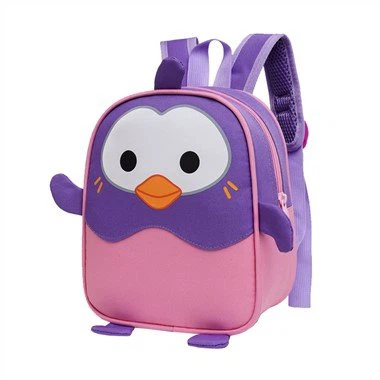 유아용 가방을 선택할 때 흔히 저지르는 실수는 무엇입니까?