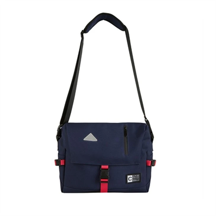 multipurpose crossbody bag-navy