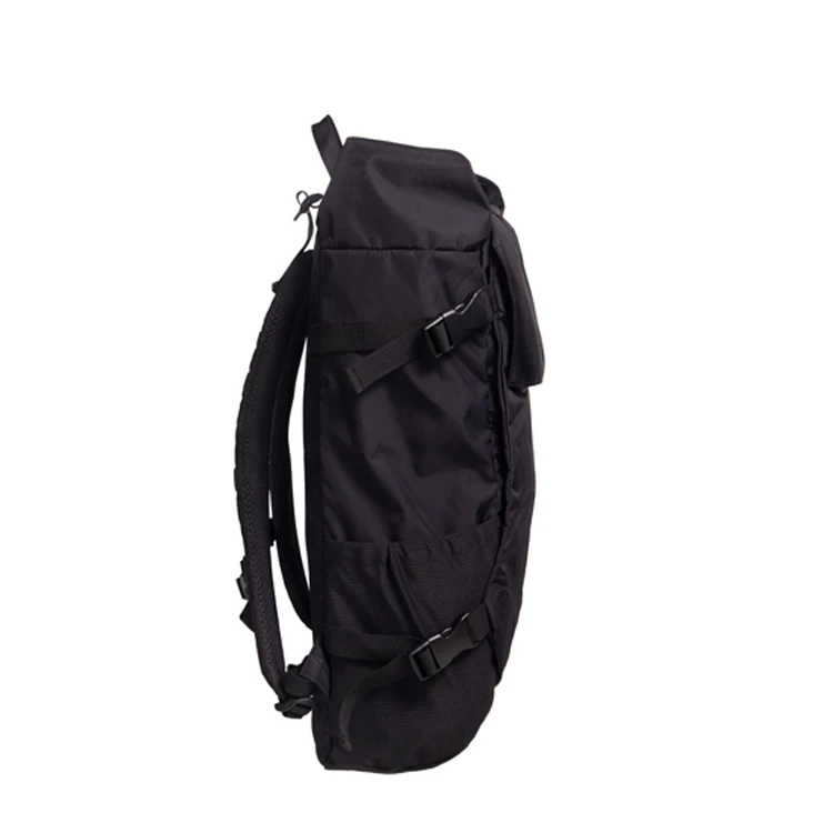backpack for carrying tools-black side backpack for carrying tools-black side