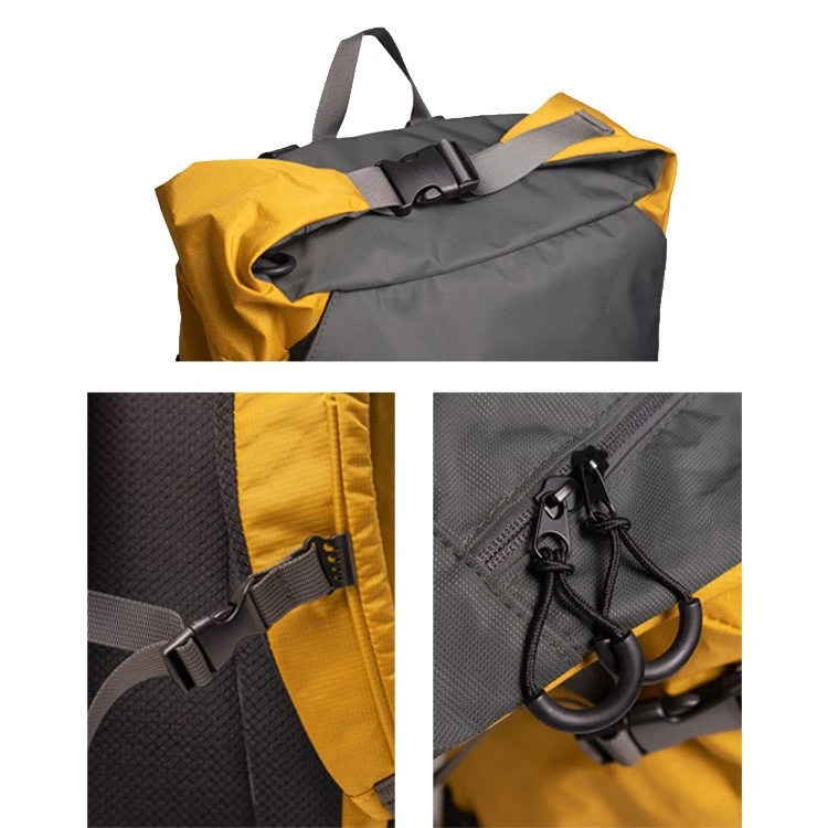 backpack for carrying tools-details backpack for carrying tools-details